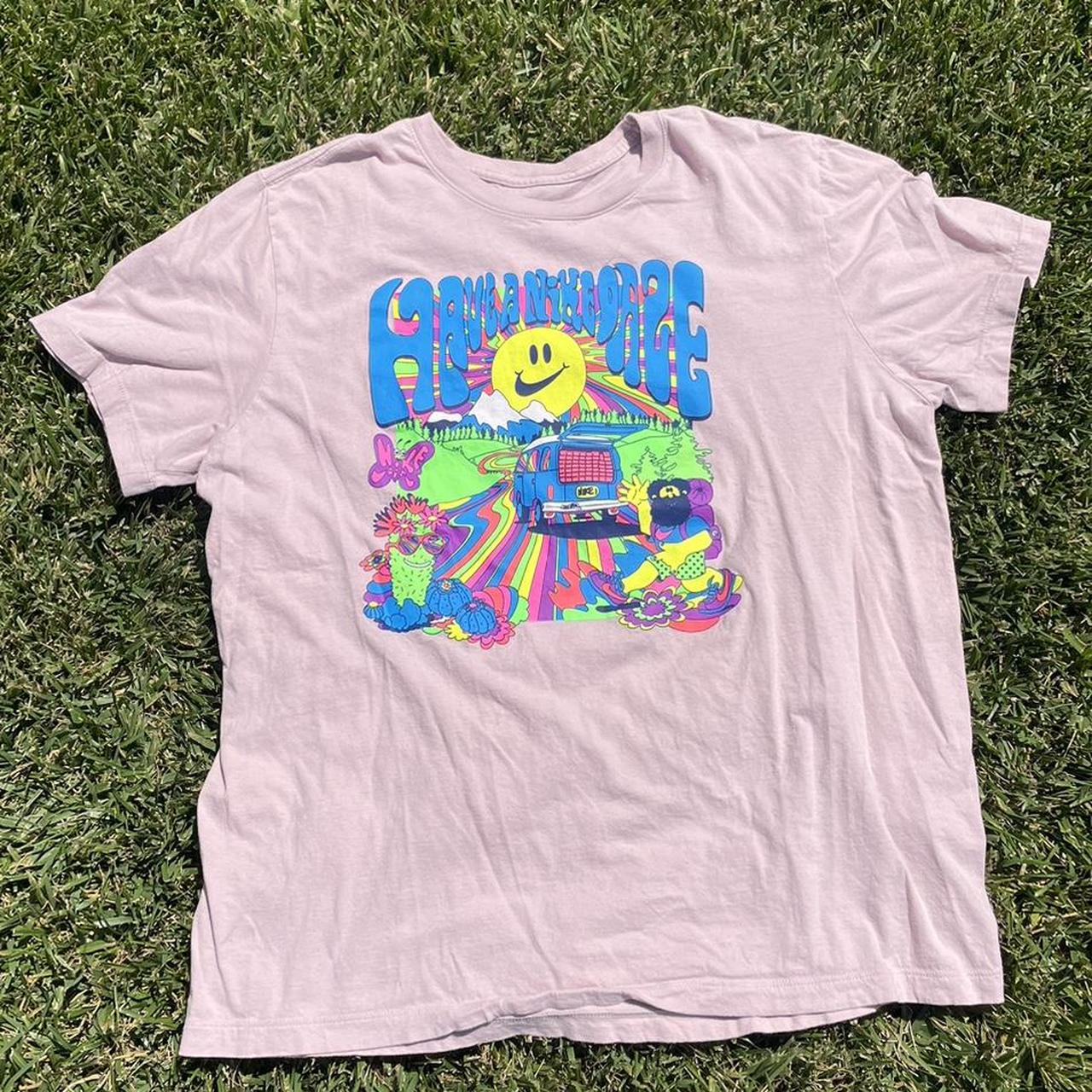 have a nice day nike shirt