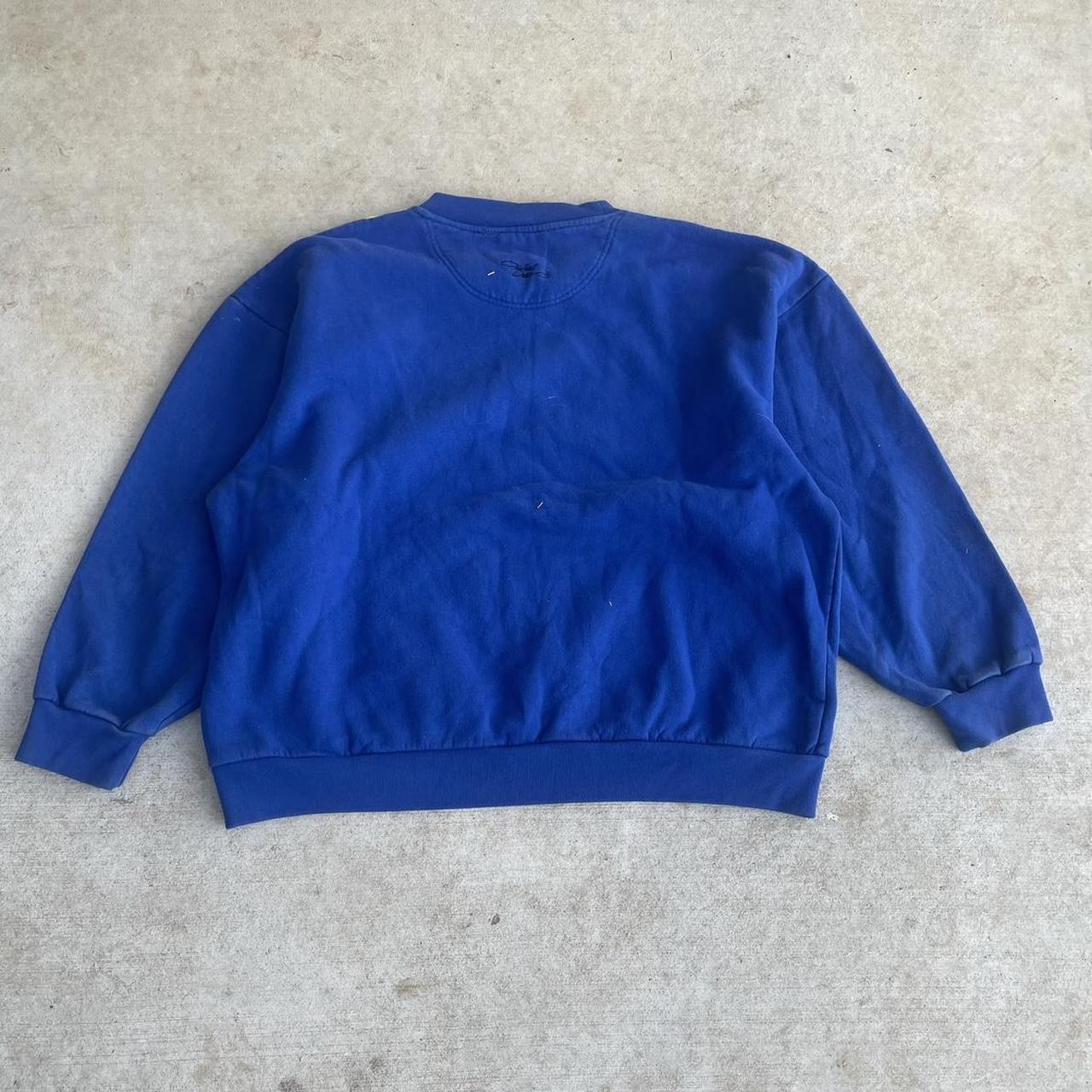 Chase Authentics Men's Blue Sweatshirt (5)