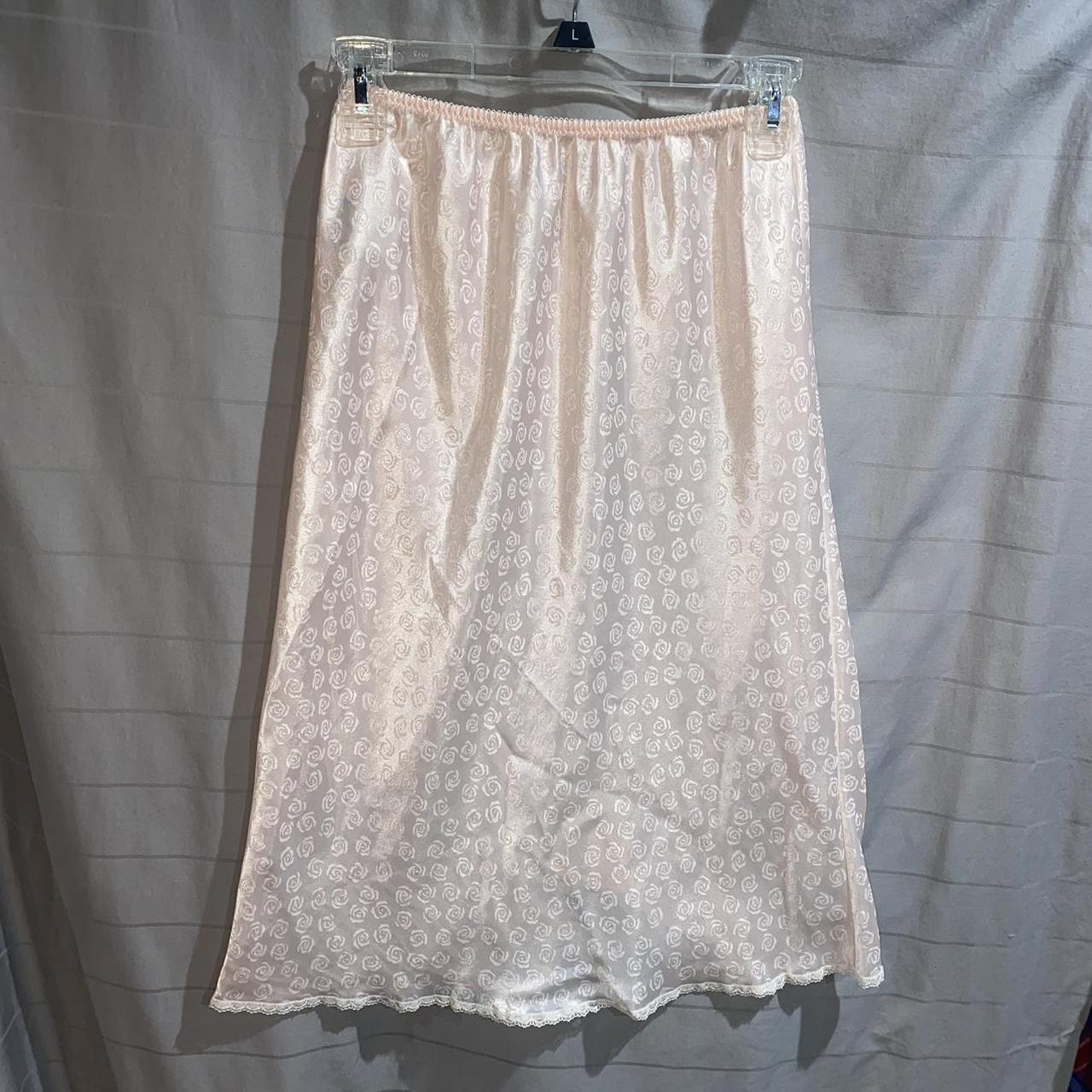 Natori Women's Pink Skirt (3)