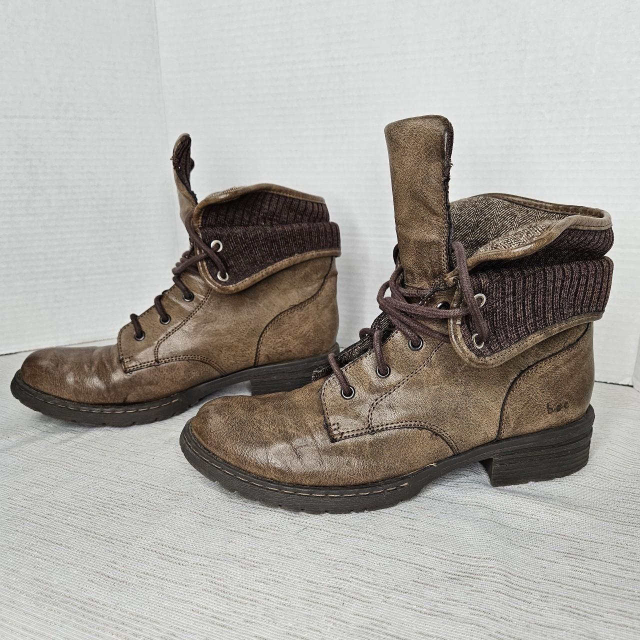 Boc clearance boots for women