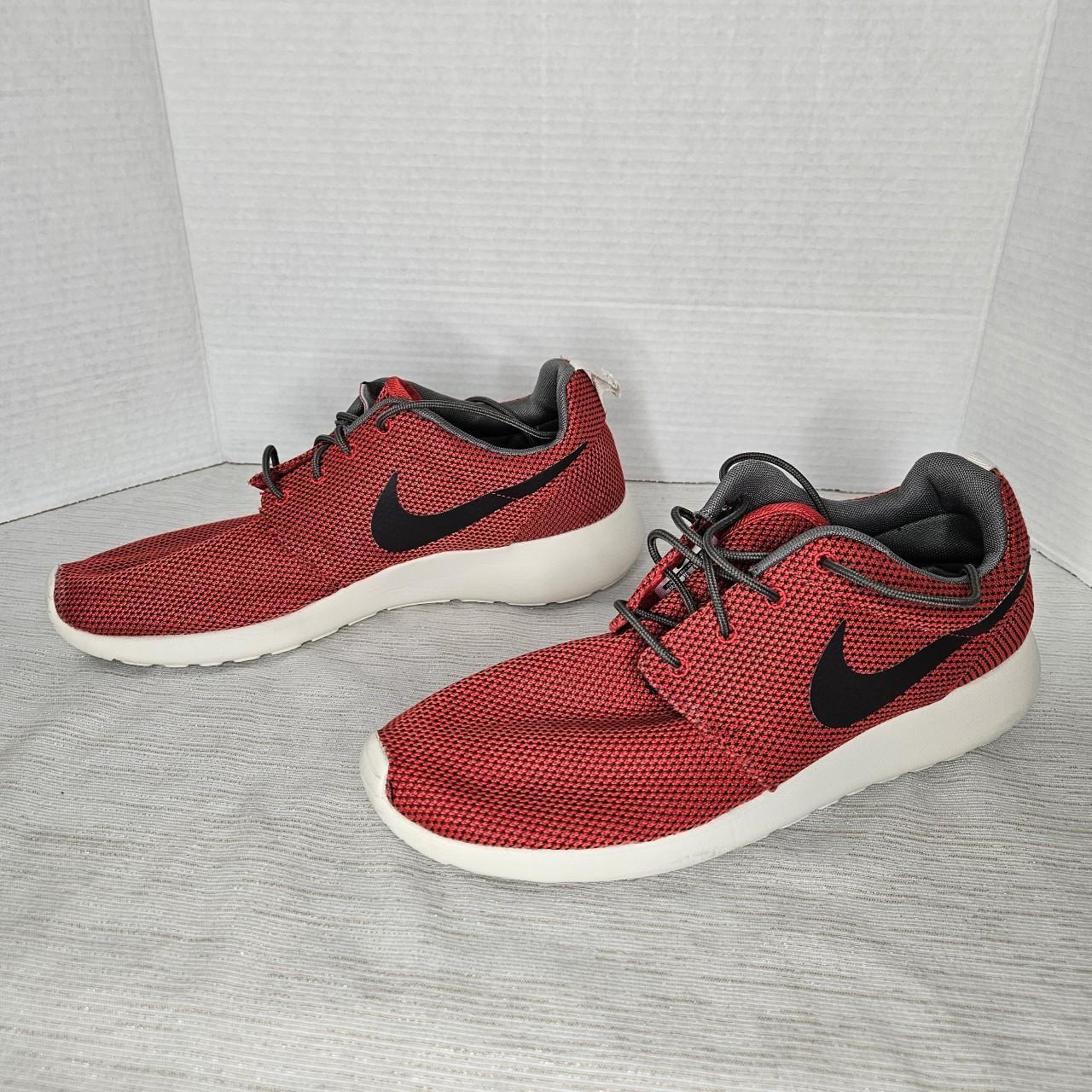 nike roshe print mens