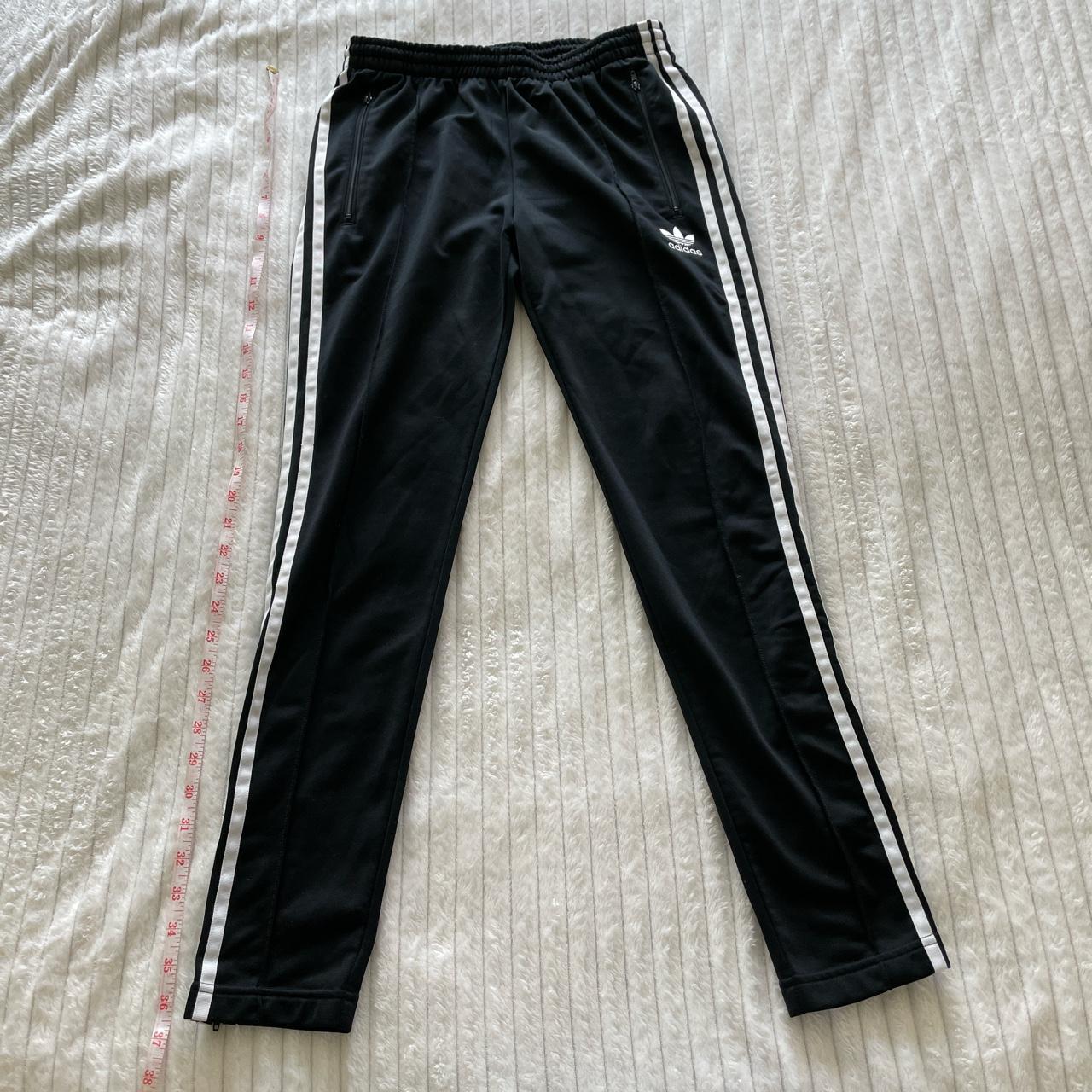 Adidas classic track pants sweatpants - women’s... - Depop