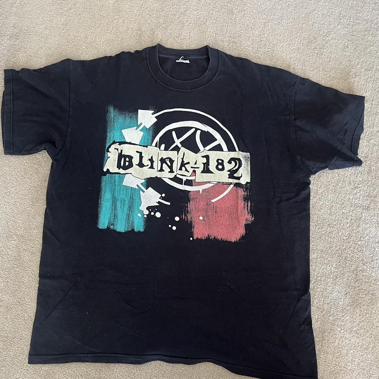 DEFTONES 2006 TOUR T-SHIRT XL | eBay