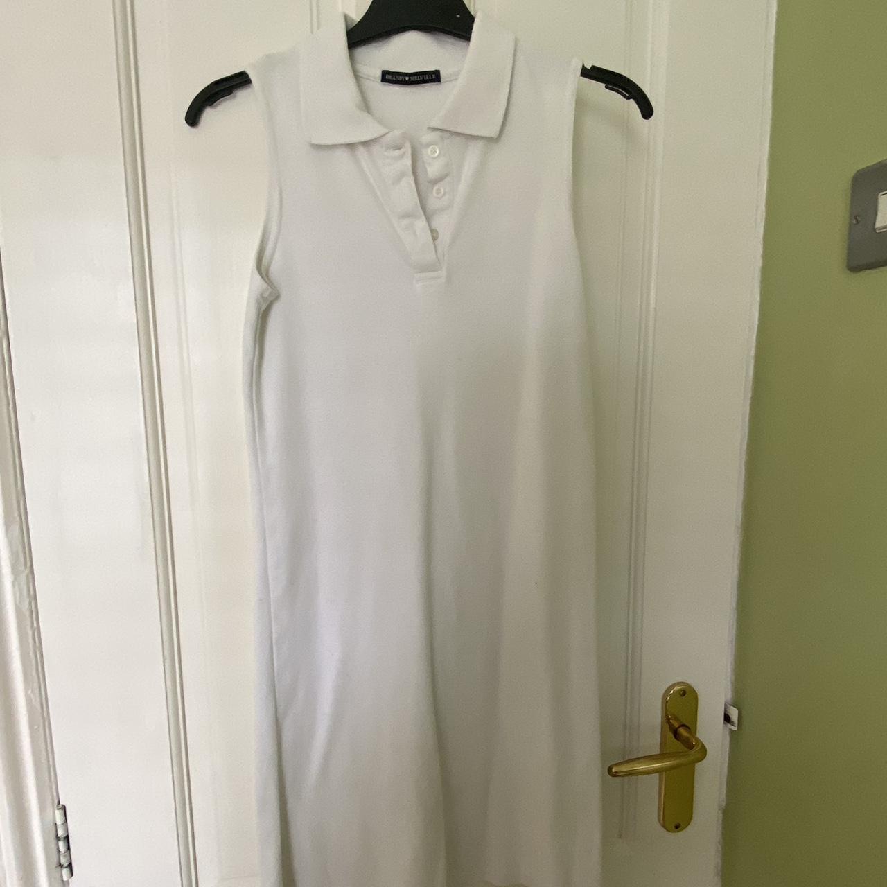 Cute brandy Melville tennis dress perfect for... Depop