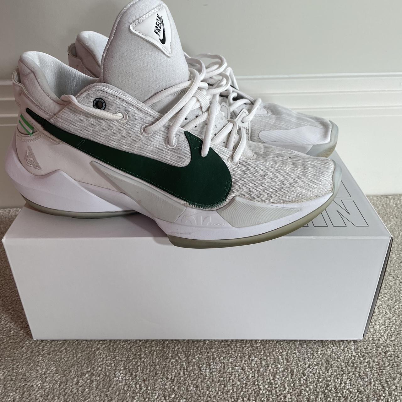 Zoom freak clearance nikeid