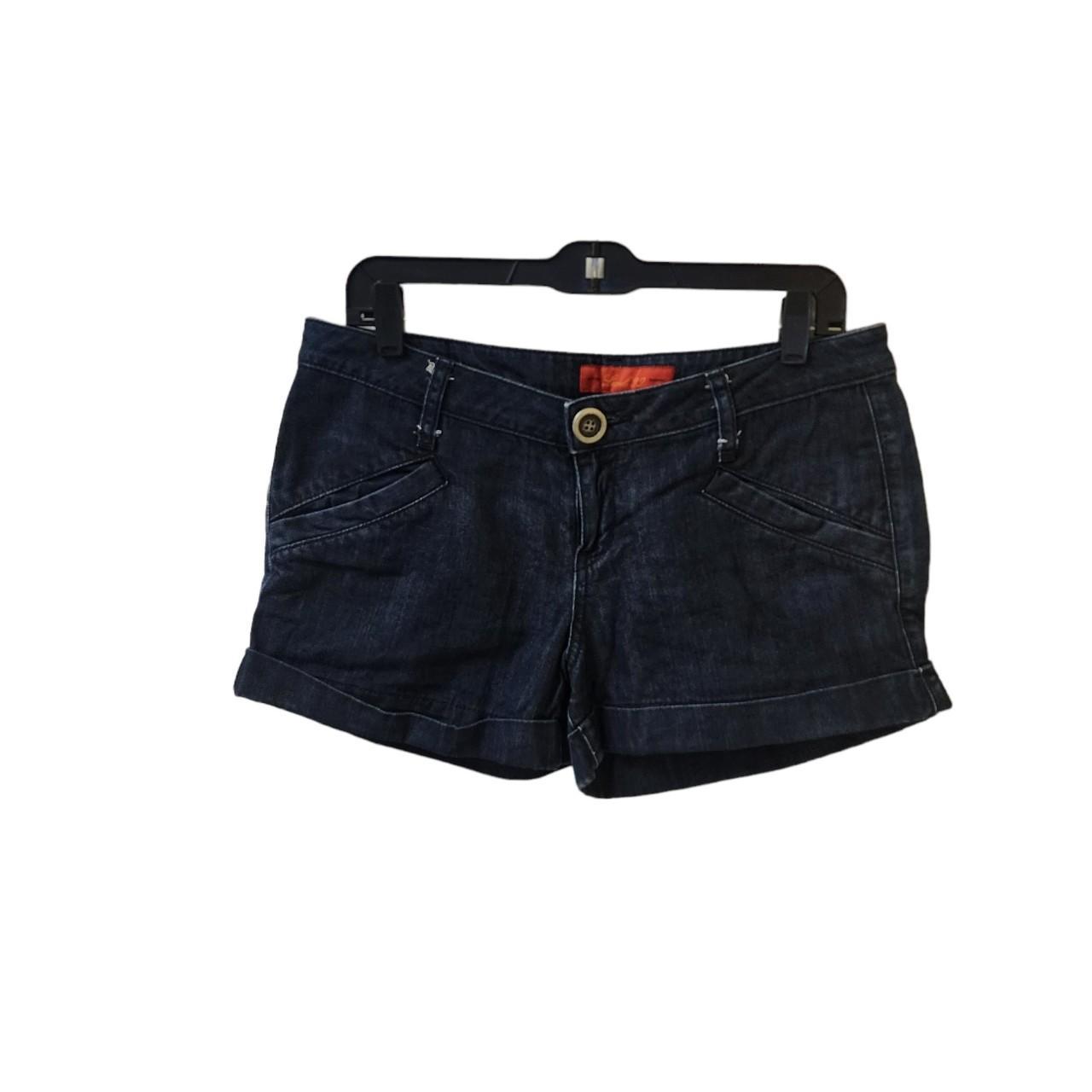 Level 99 jean on sale shorts