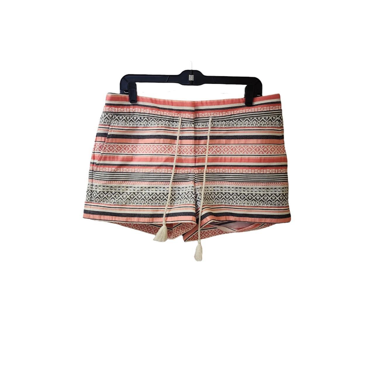 Ann taylor loft riviera hot sale shorts