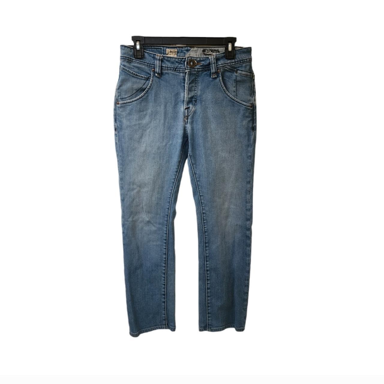 stadig høflighed bomuld Volcom Stone Nova Jeans Men's Size 30 Modern... - Depop