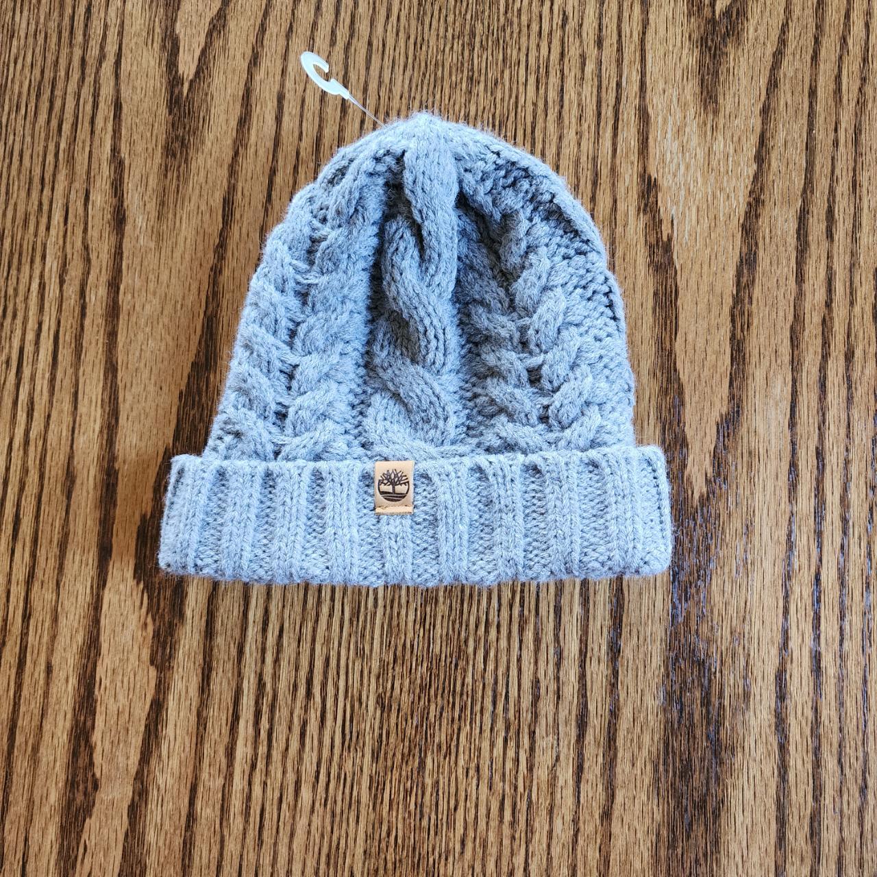 Timberland kids store hat