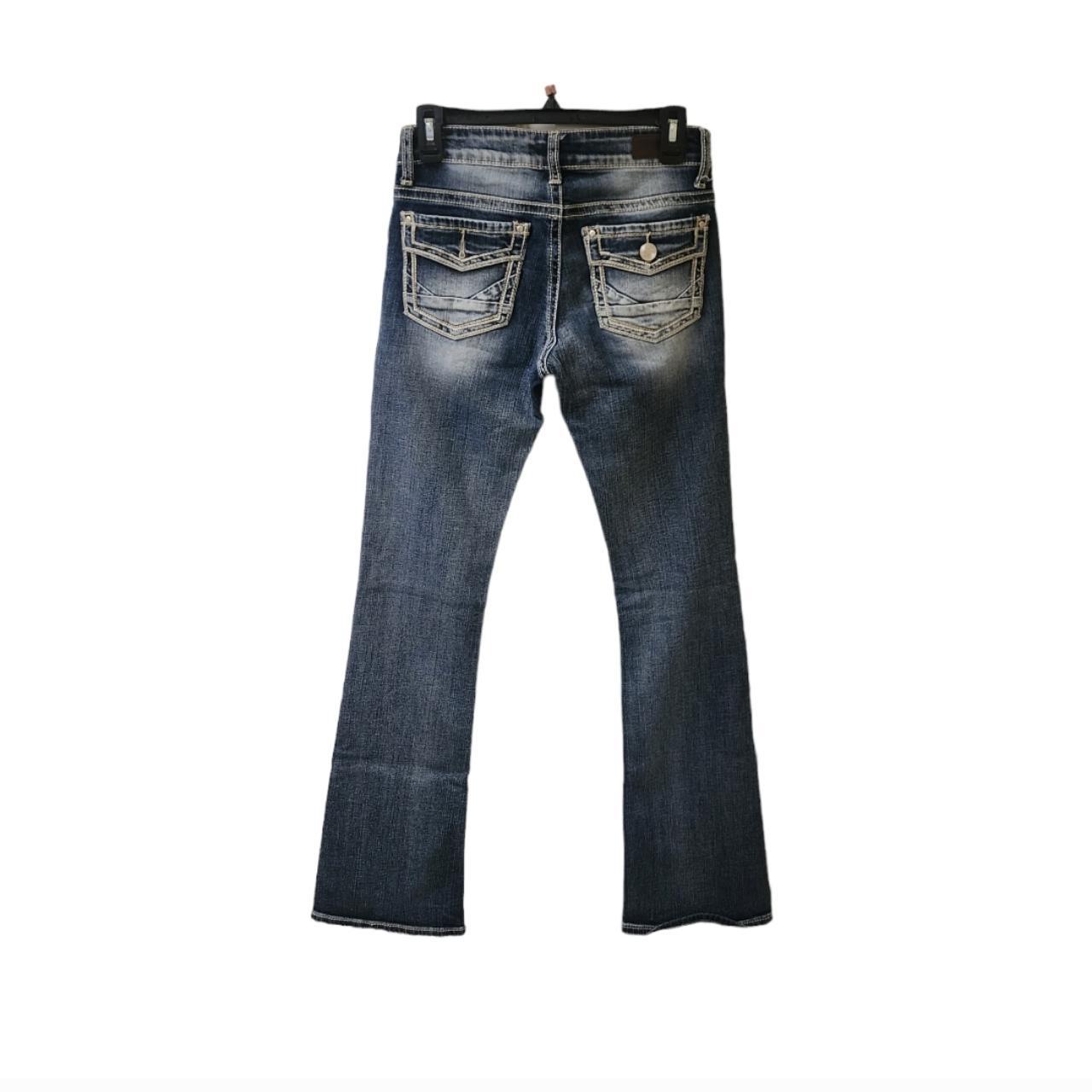 Daytrip lynx bootcut outlet jeans