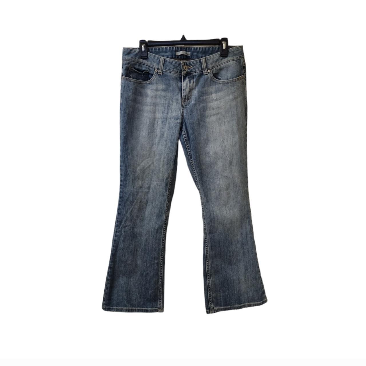 Refuge jeans hot sale bootcut