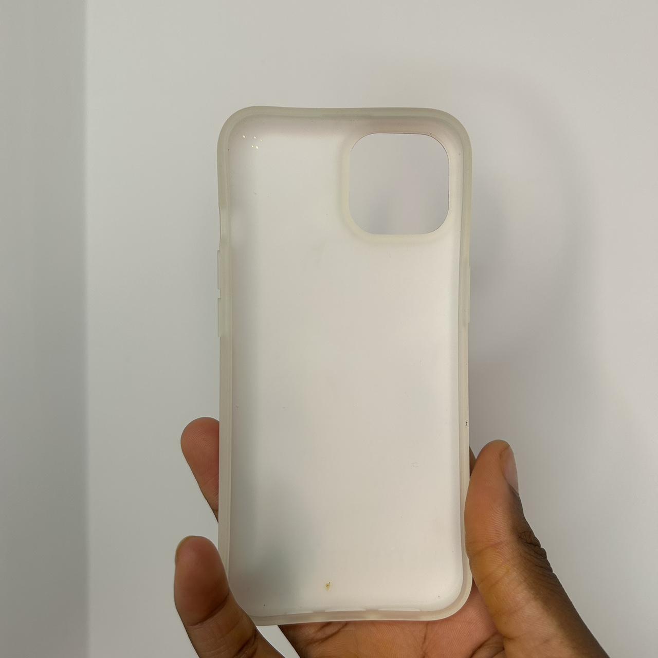 Pretty Little Thing Phoene case Compatible