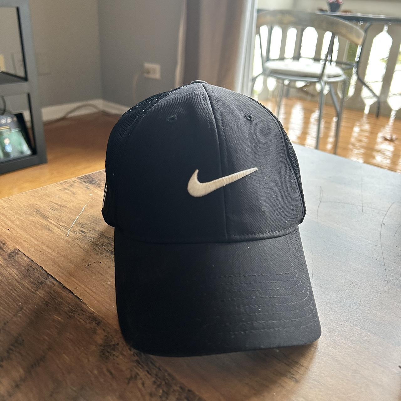 Nike rzn vapor golf hat best sale