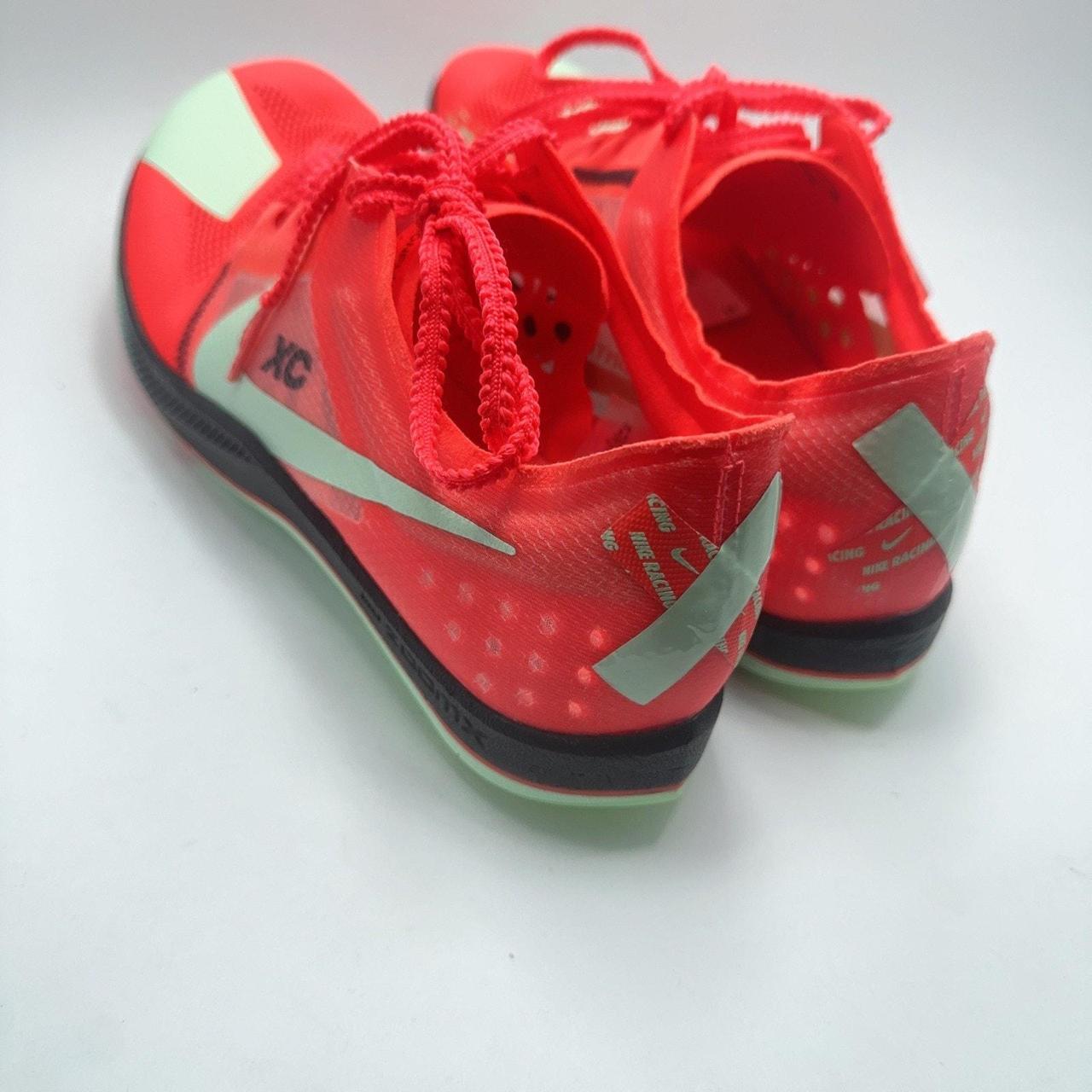 Nike Men's Sneakers - Red - US 11.5 – New without… - image 4