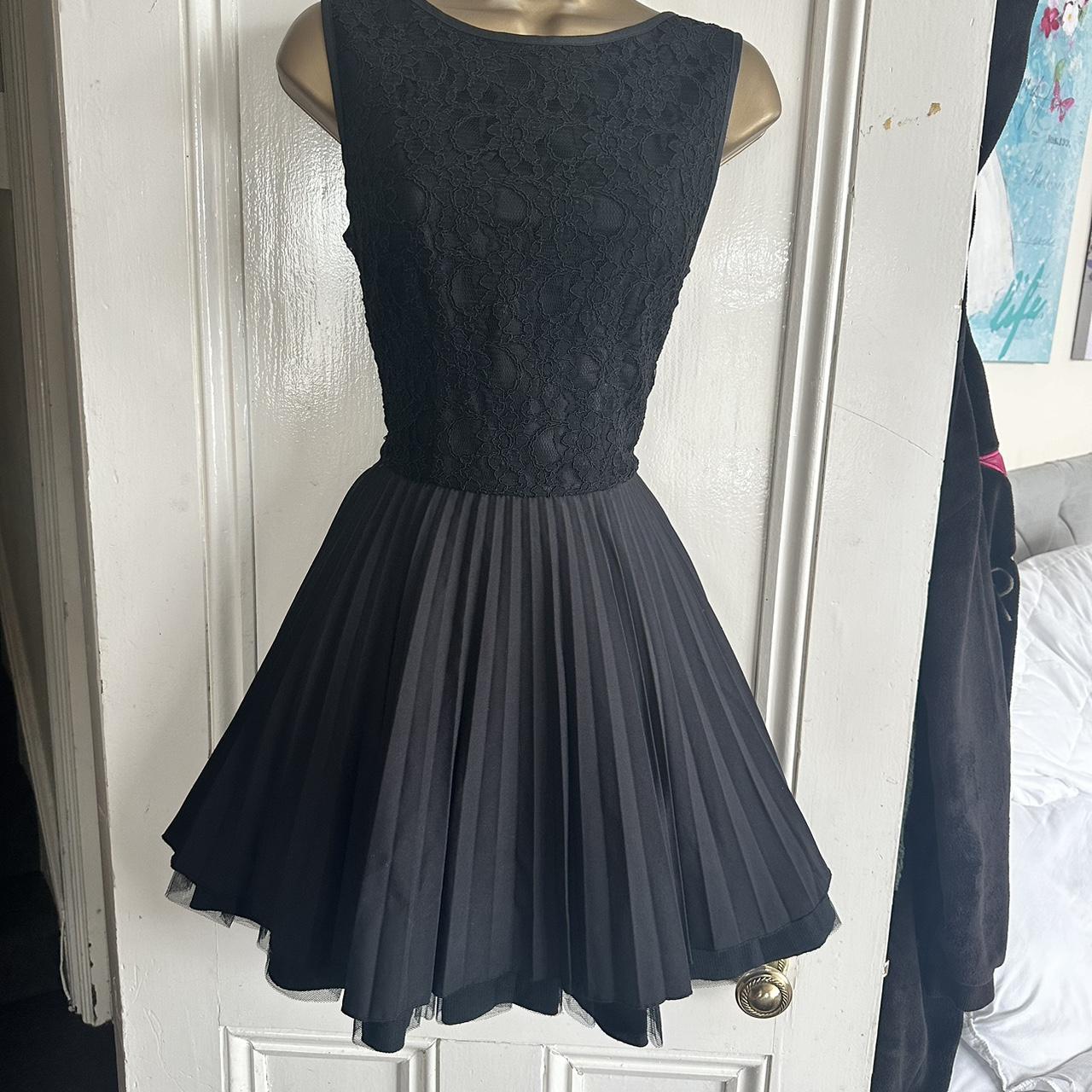 Jones and jones skater dress hotsell