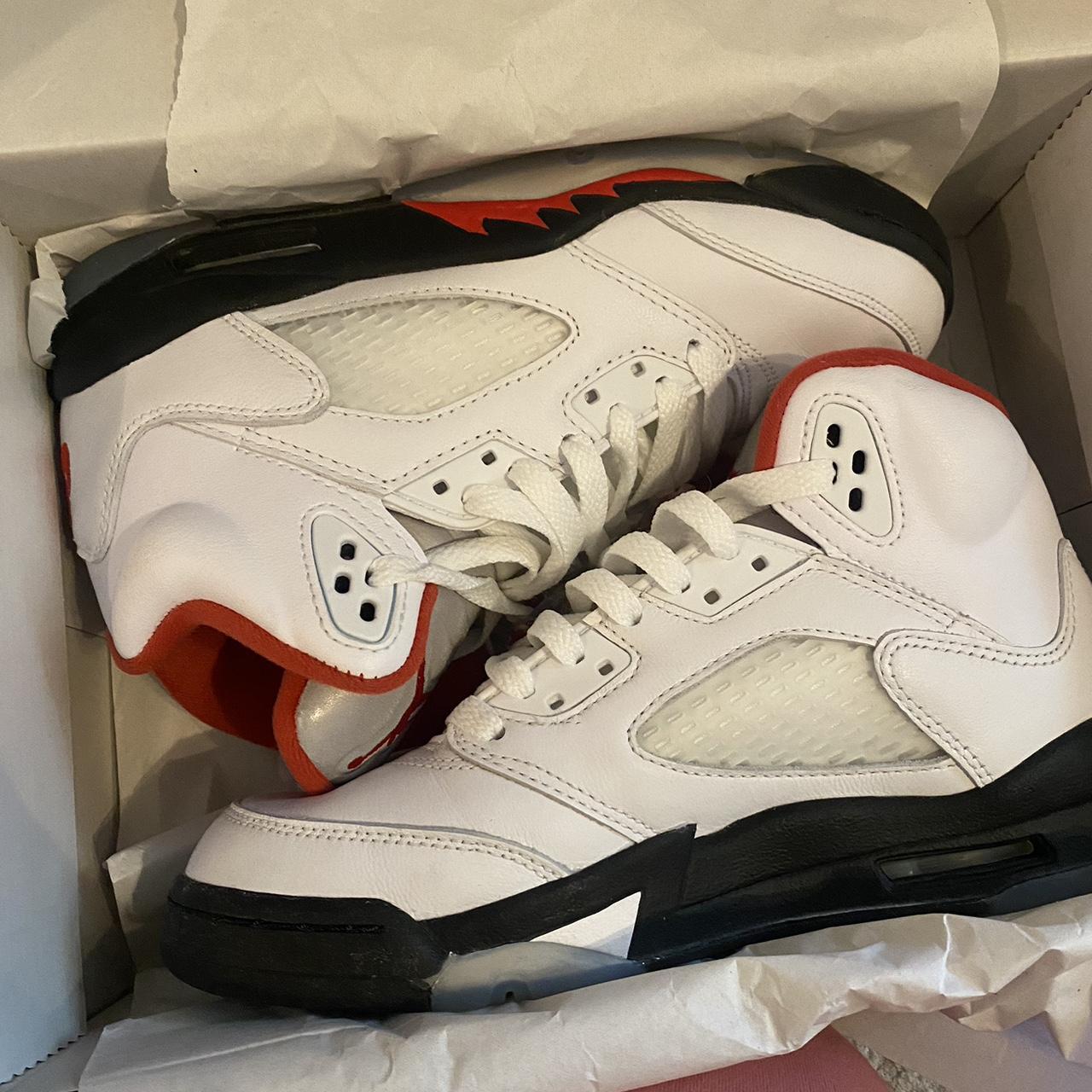 5c retro jordans