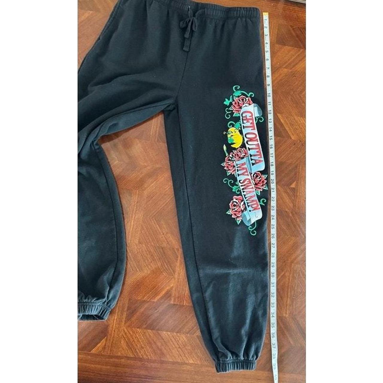 Source Unknown Men's Sweatpants - Black - M – Sta… - image 5