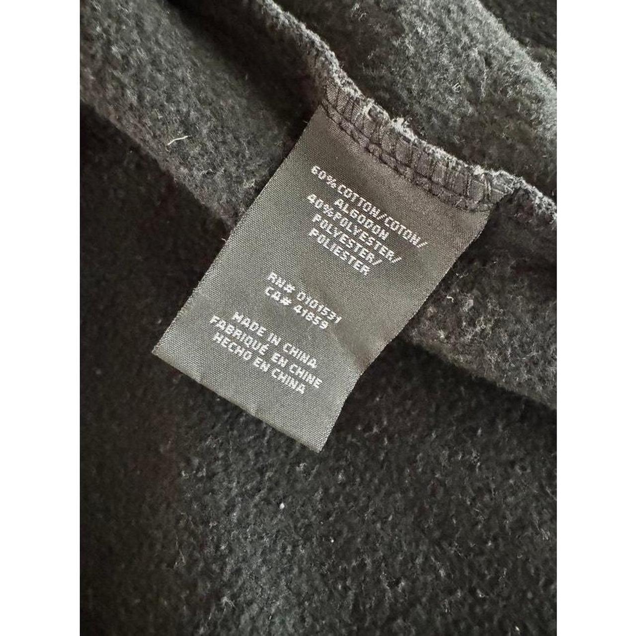 Source Unknown Men's Sweatpants - Black - M – Sta… - image 7