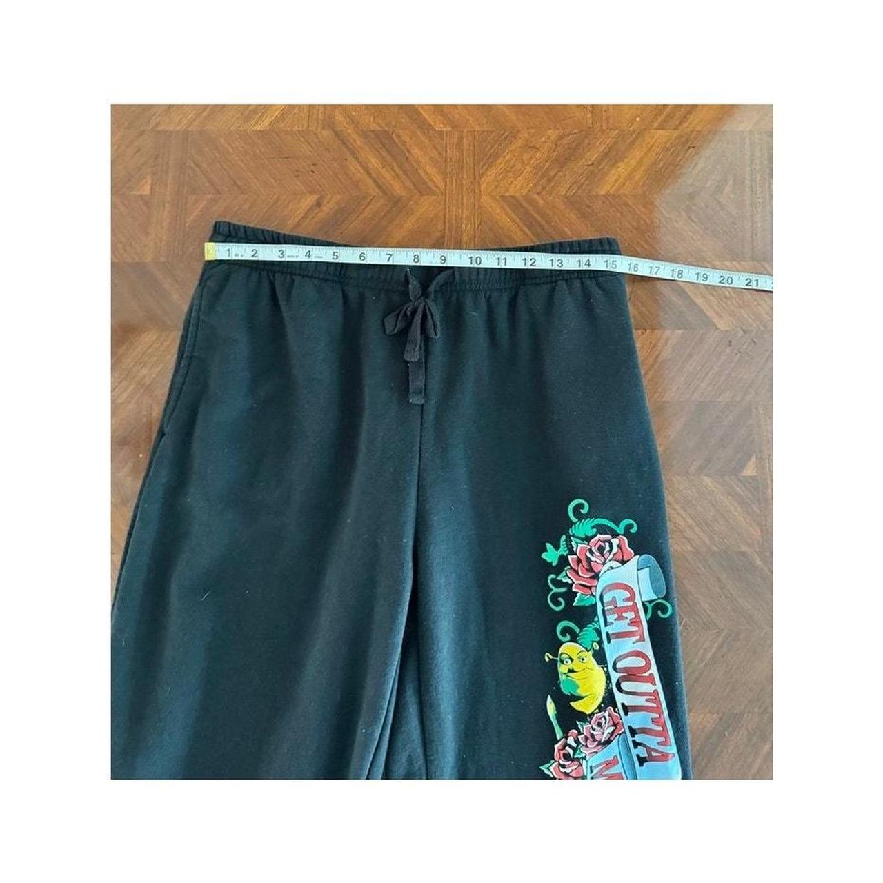 Source Unknown Men's Sweatpants - Black - M – Sta… - image 3