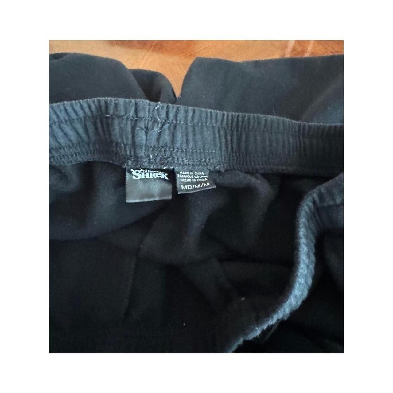 Source Unknown Men's Sweatpants - Black - M – Sta… - image 2