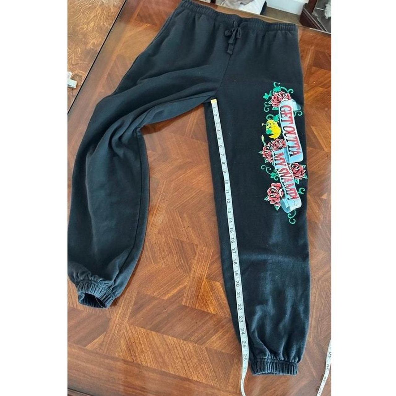 Source Unknown Men's Sweatpants - Black - M – Sta… - image 6