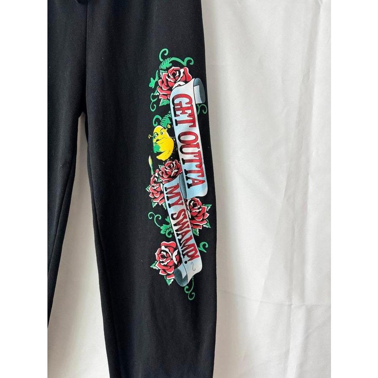 Source Unknown Men's Sweatpants - Black - M – Sta… - image 8