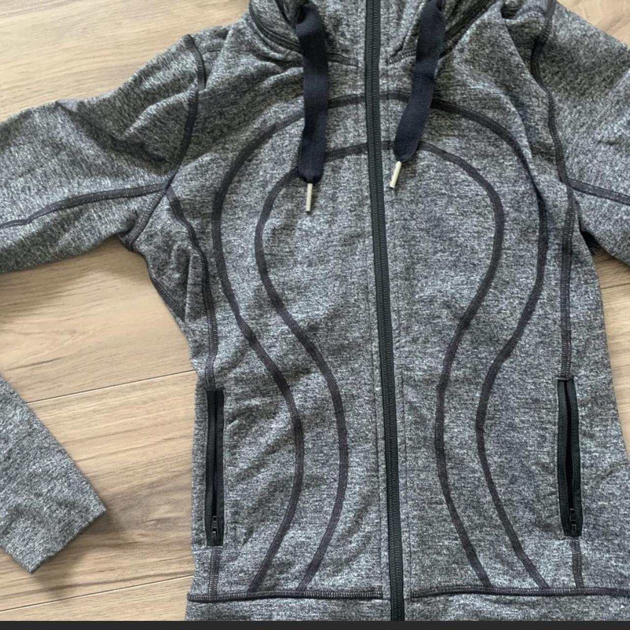 Lululemon Stride Jacket selling II