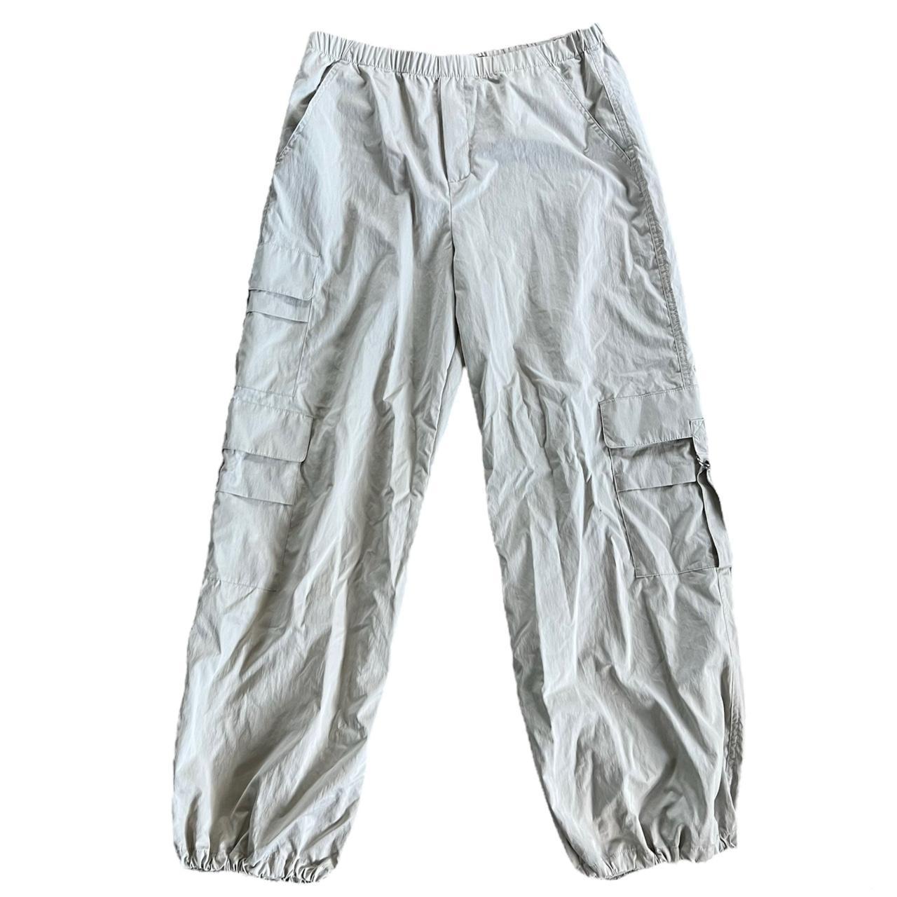 ZARA Boys/Man Drop crotch trousers – Stockpoint Apparel Outlet