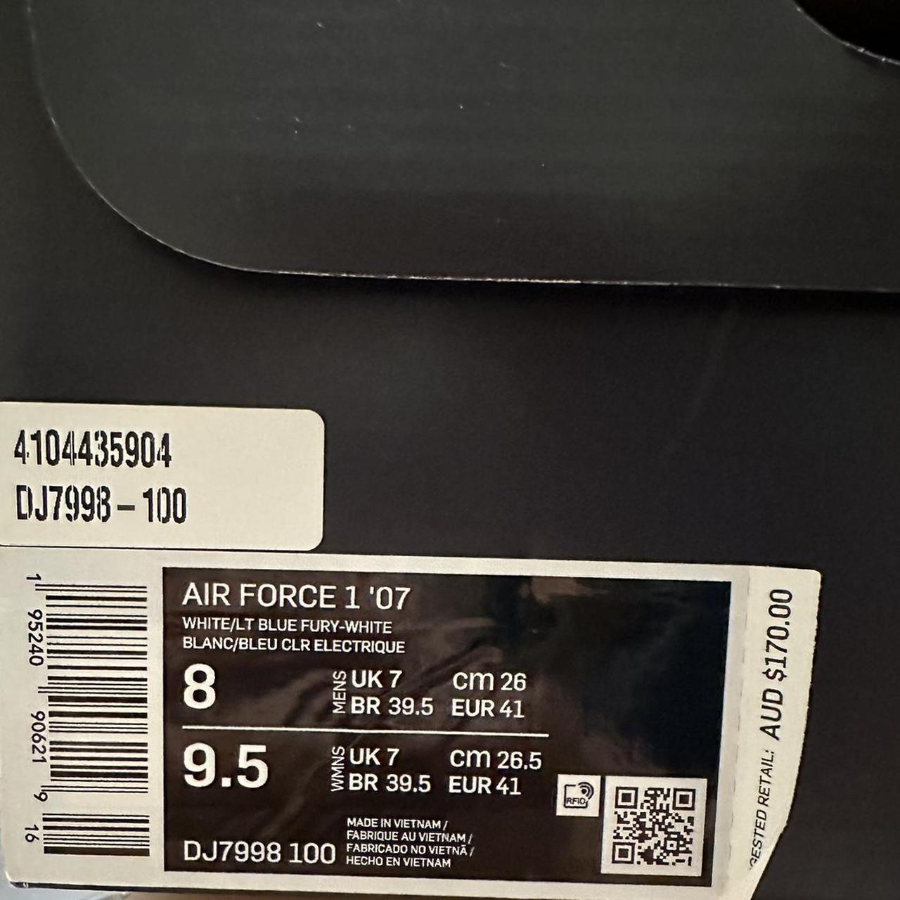 spacejam af1s