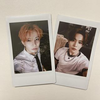 enhypen sunghoon polaroid -$3 EACH! -printed out by | Depop