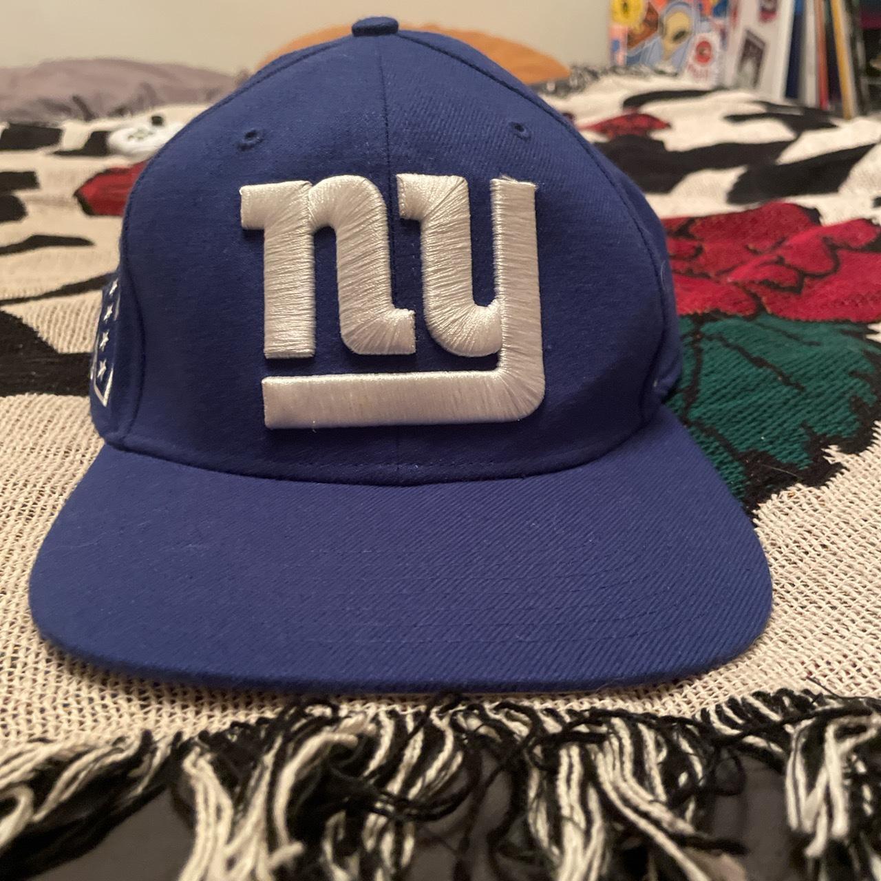 NFL Men's Hat - Blue