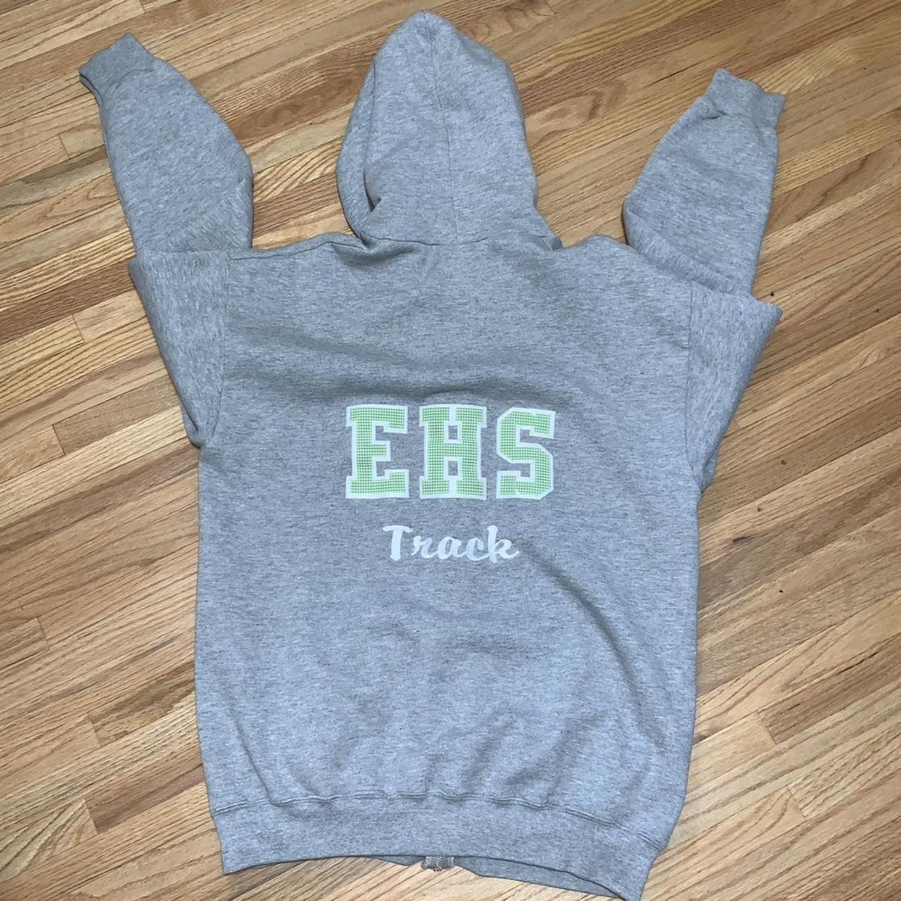 Vintage Track & Field Gear ! 90s Edina High School... Depop