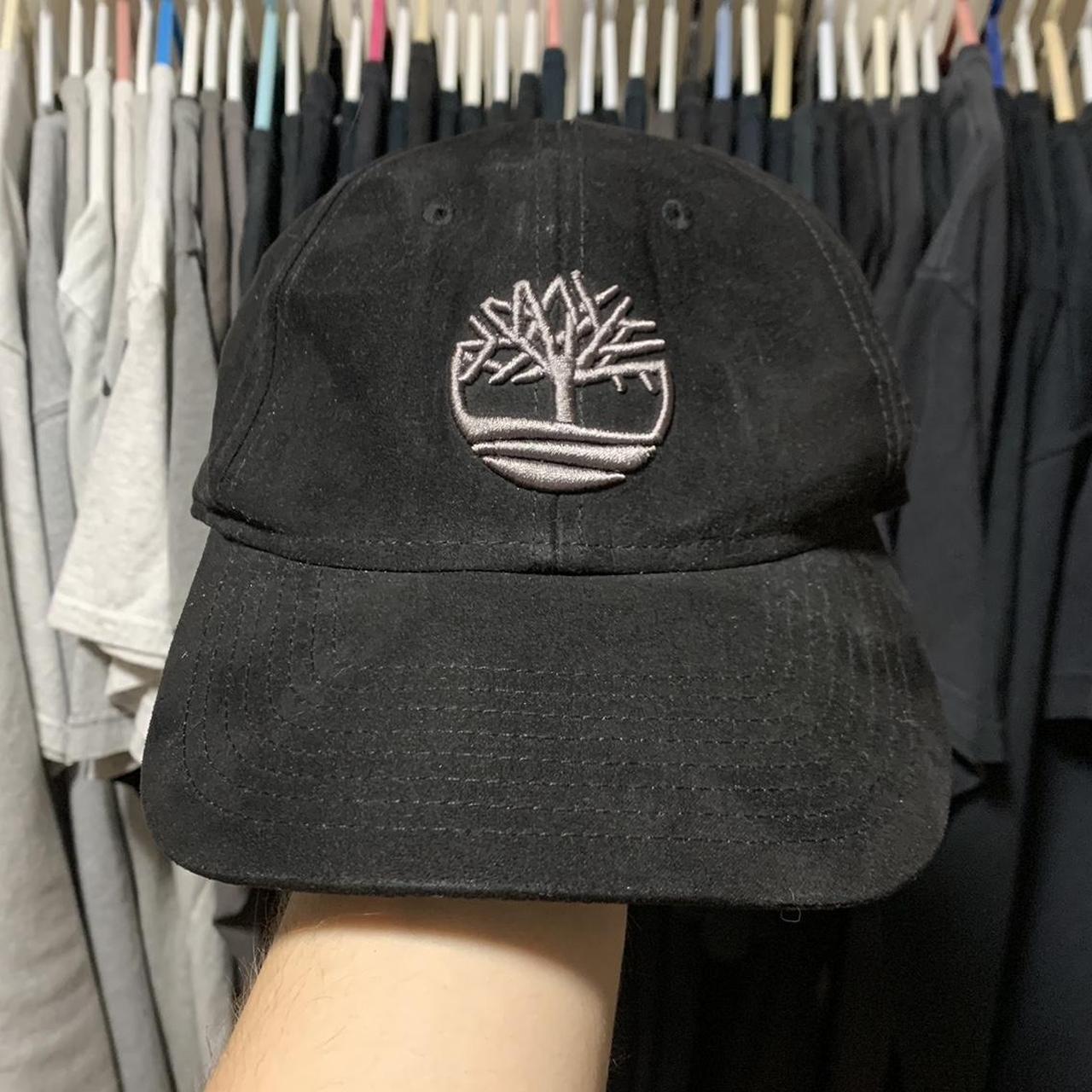 Timberland deals dad hat