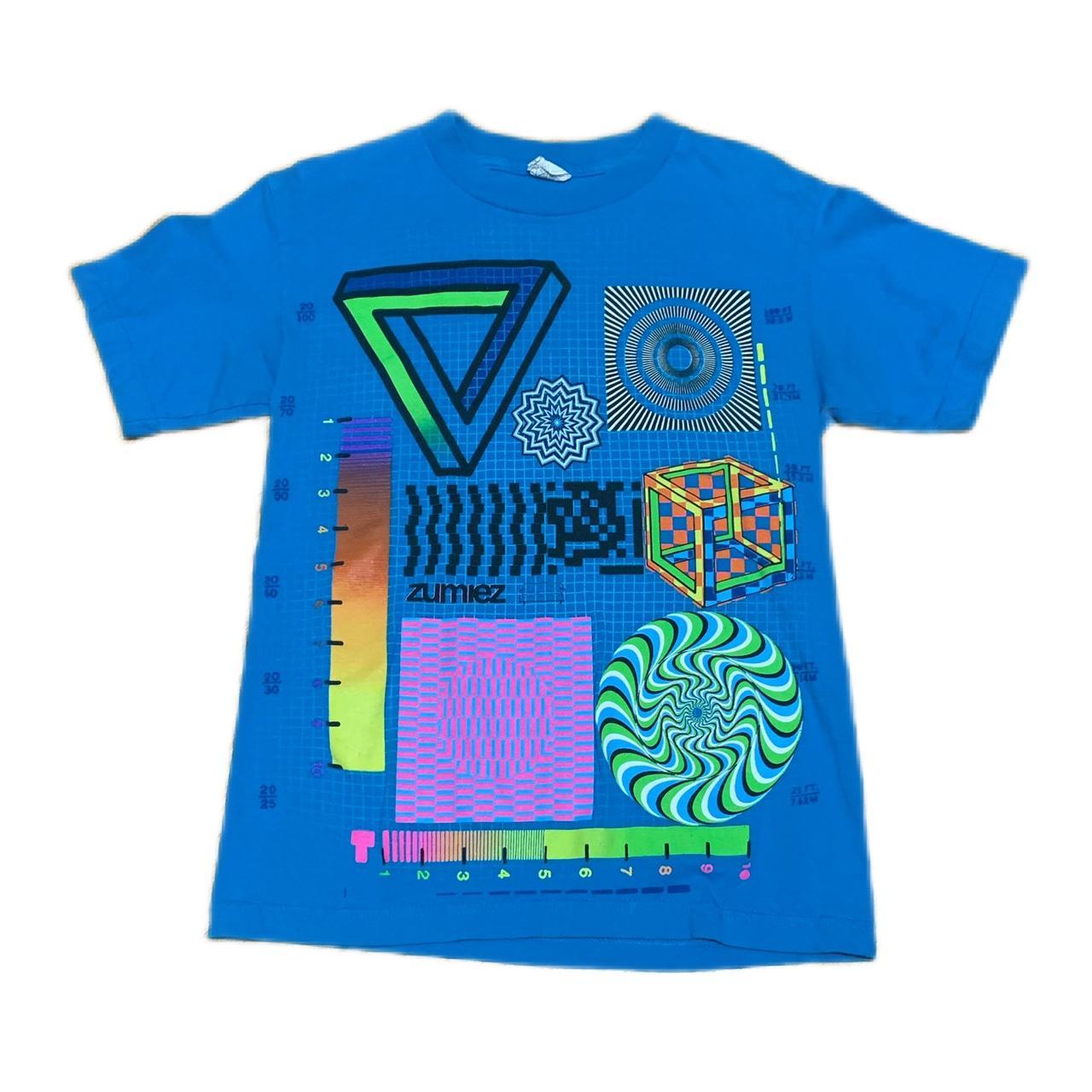 zumiez graphic t shirts