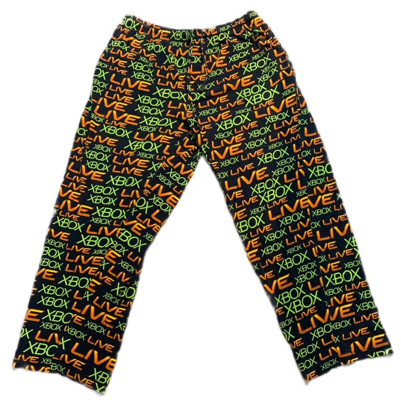 Xbox pj online pants