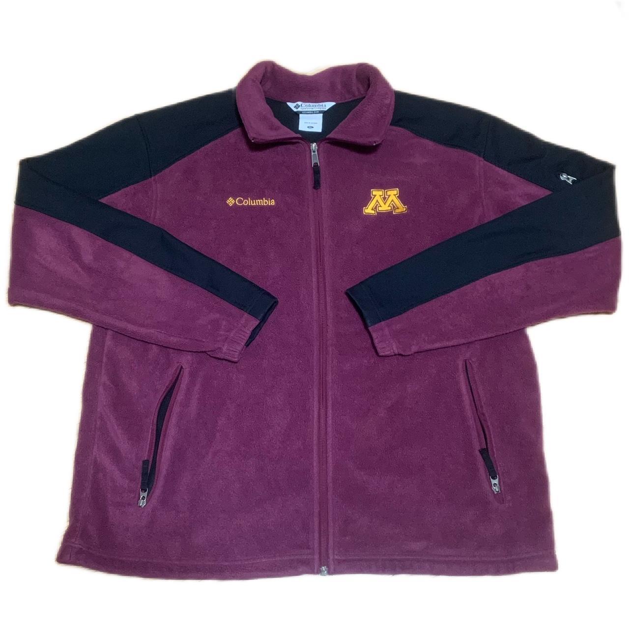 University of Minnesota Gear ! 🔥 Columbia... Depop