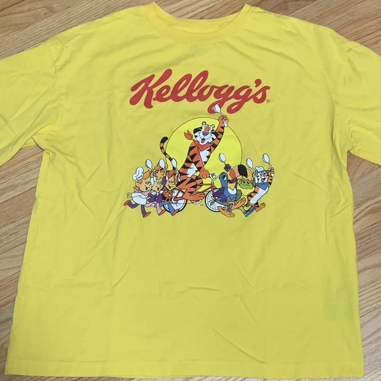 Cereal Gear 🥣 🥛 H&M Divided Brand x Depop