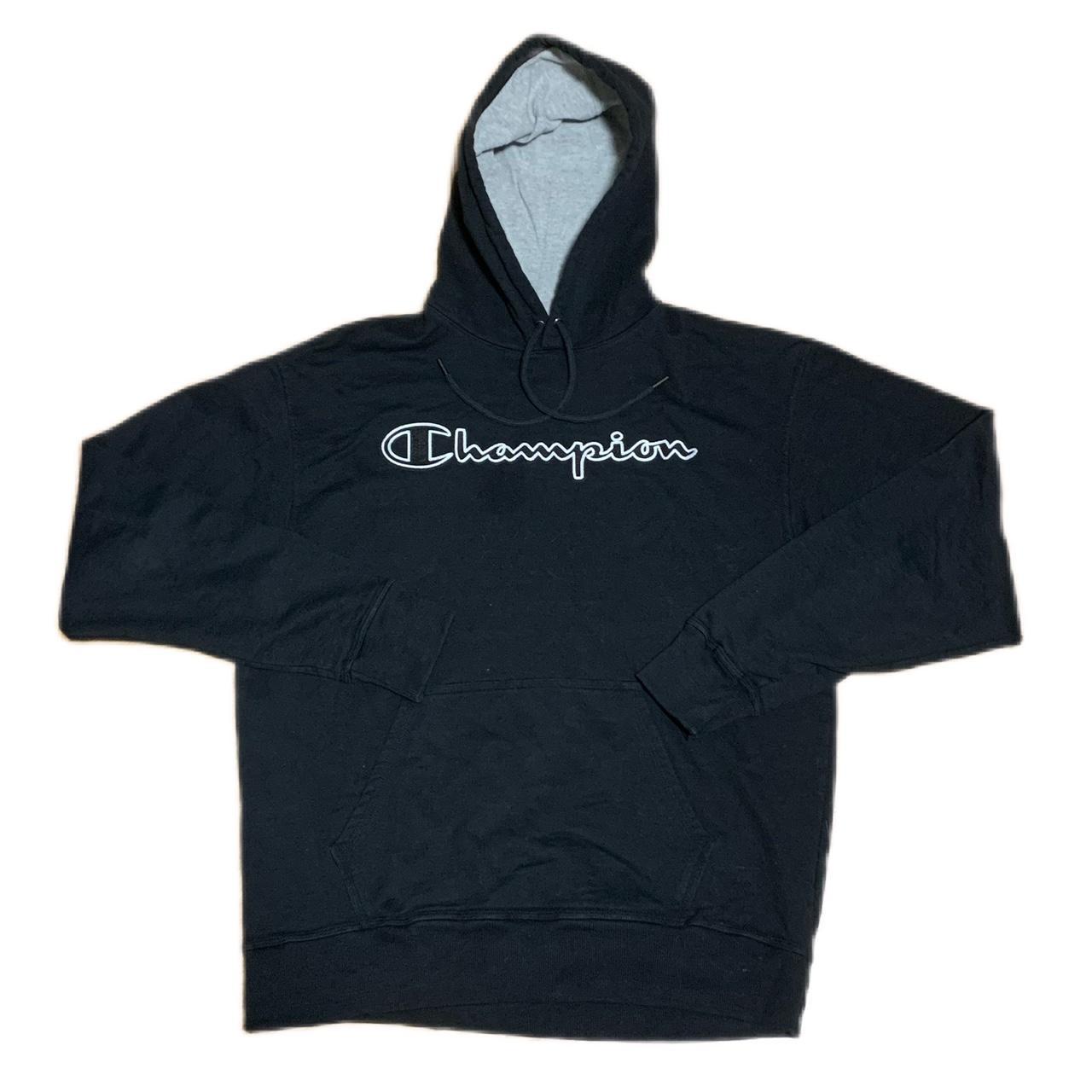 90's Champion“鬼フェード”USA製“grange 襤褸 sweat Vintage Champion Windbreaker Jacket L 80s St Sebastians