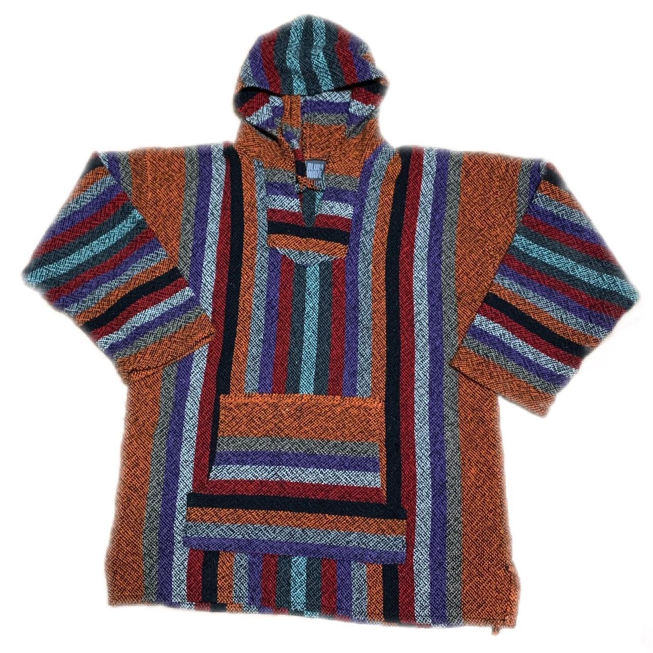 Orange drug rug hotsell