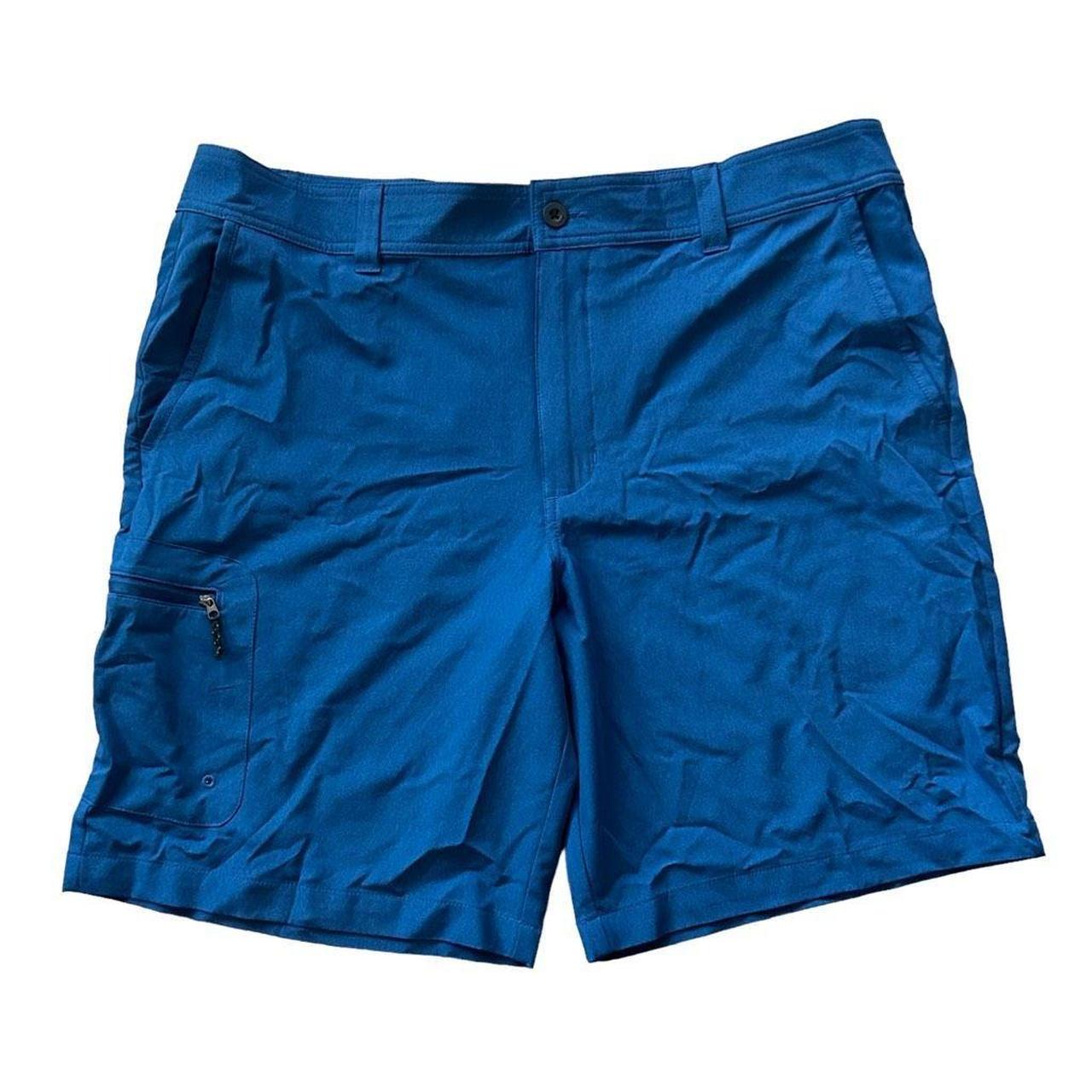 Magellan Fish Cargo Shorts for Men