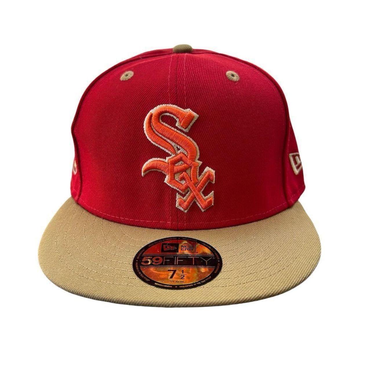 Show your support for the Chicago White Sox with Depop