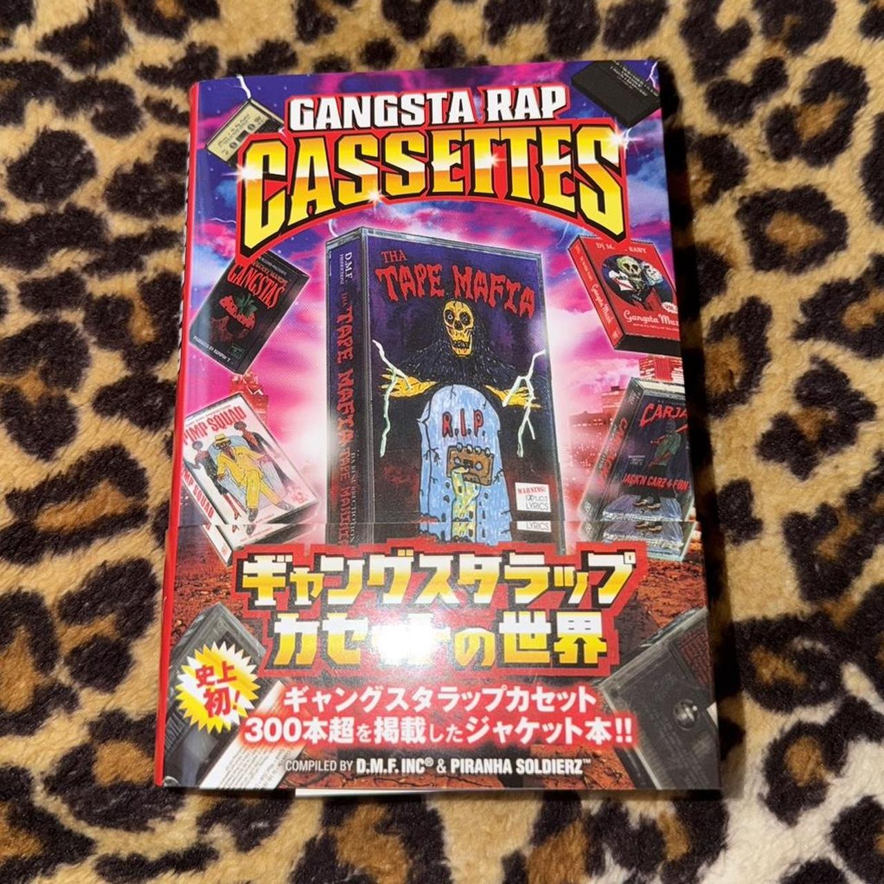 MISSISSIPPI DOWN SOUTH PLAYAZ Playaz Mentality CD | Depop