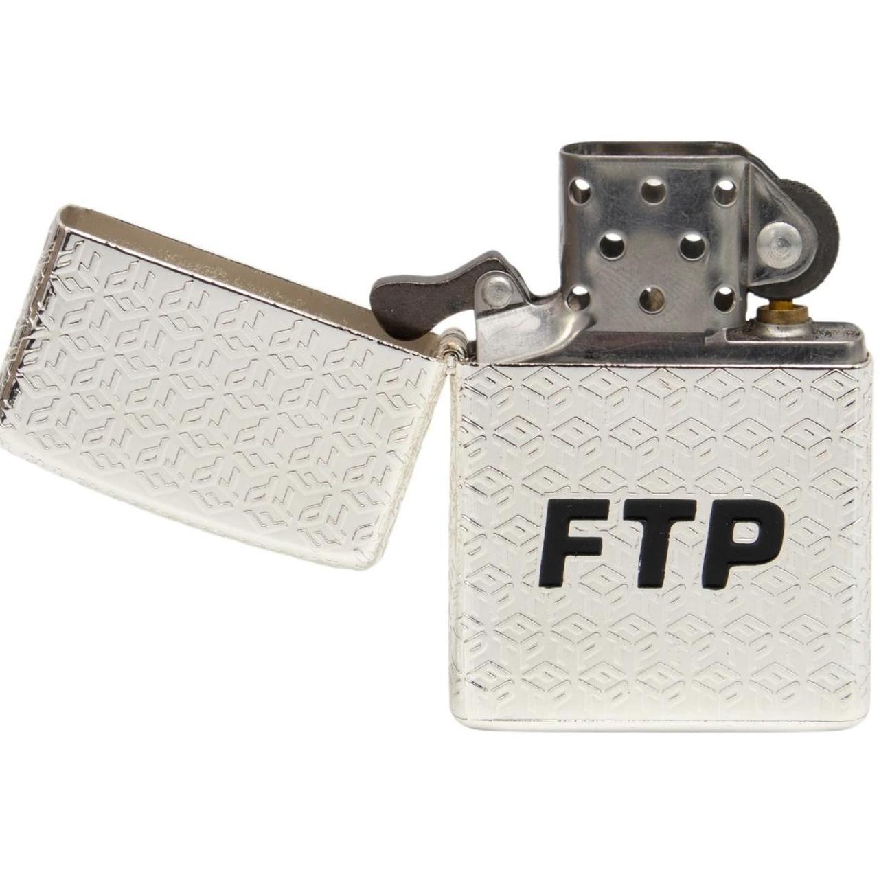 アクセサリー FTP + FUCT ANNIVERSARY LIGHTER FTP + FUCT ANNIVERSARY LIGHTER