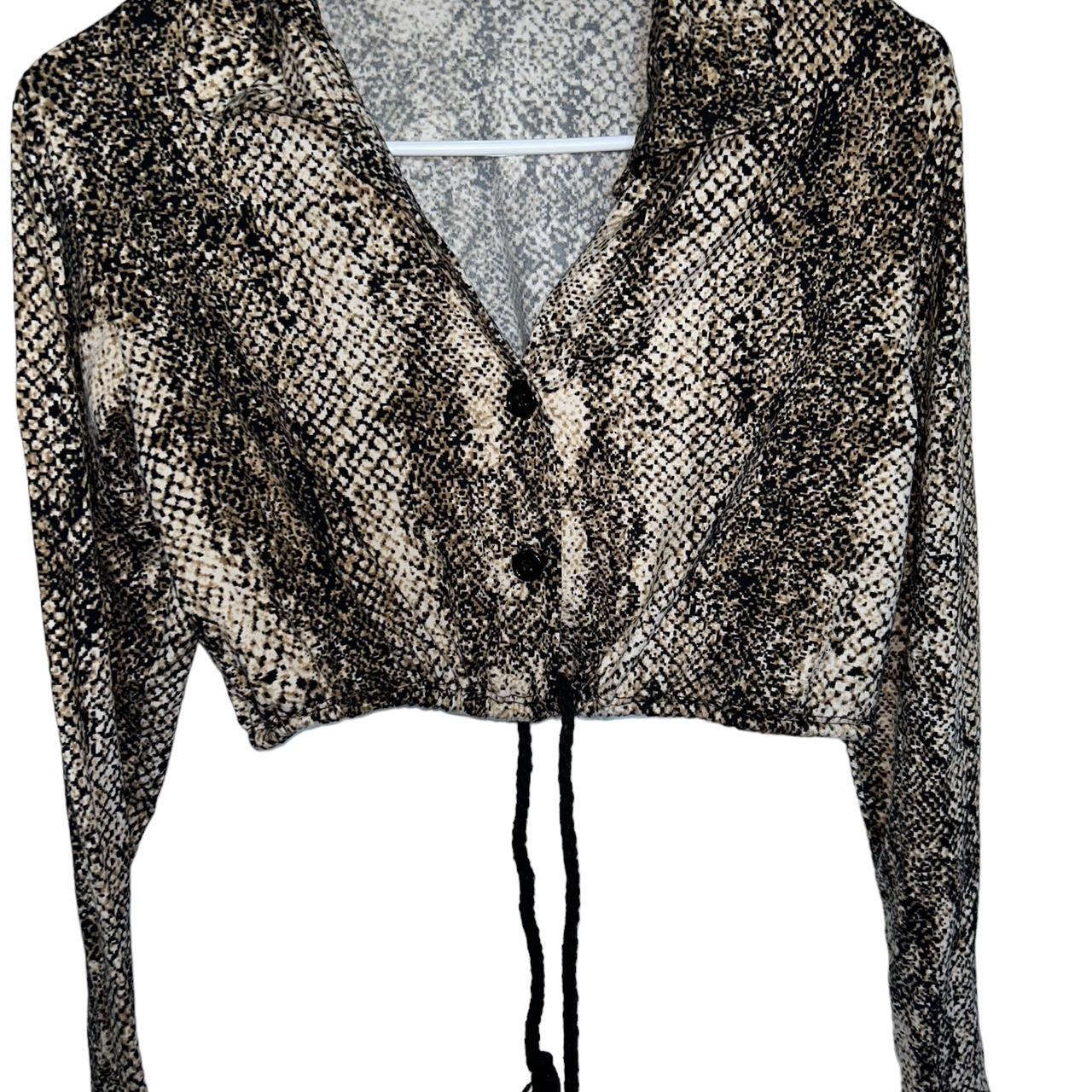 Arabella Women's Multi Shirt