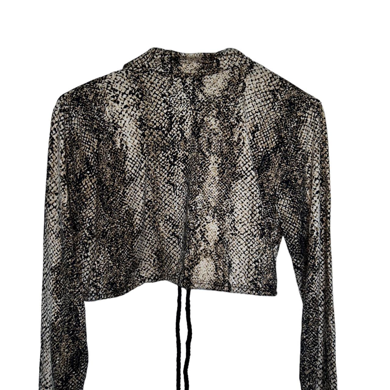Arabella Women's Multi Shirt (4)