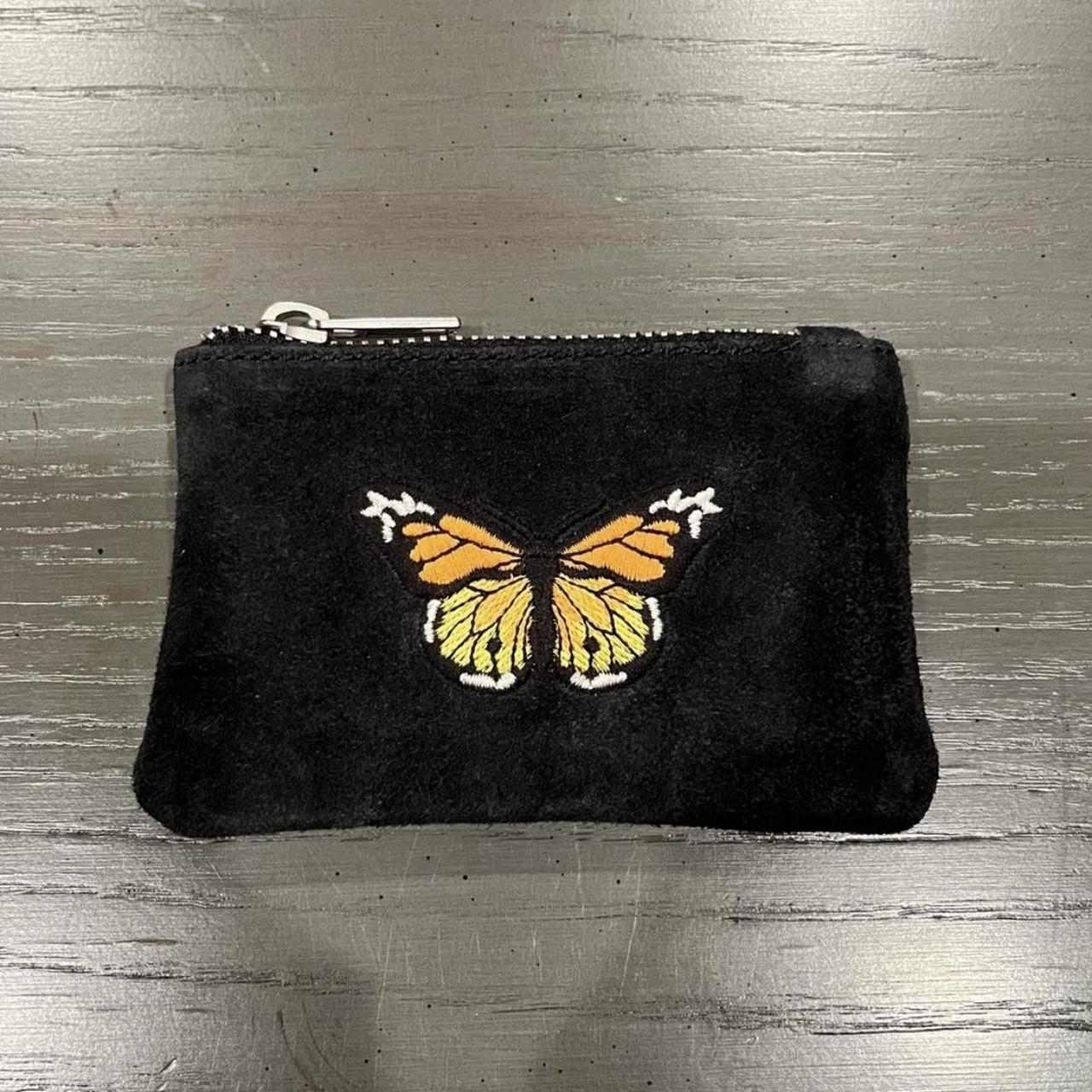 Mini Pop Backpack Purse Butterflies Pop Purse Wallet For Girls Women  Crossbody Pop Fidget Purse Shoulder Bag Pop Backpack Simple Sensory Pop  Purses F | Fruugo BH