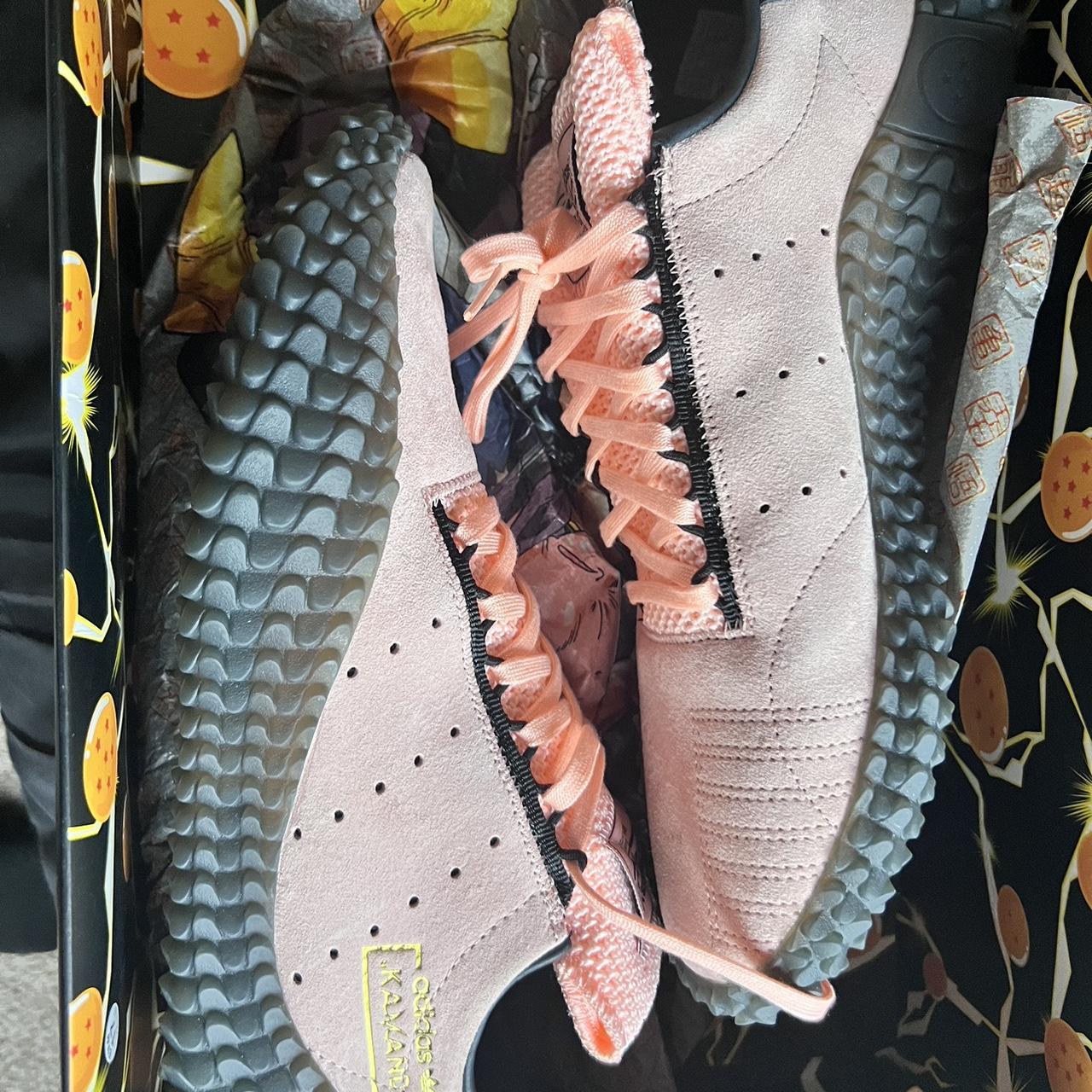 adidas majin buu shoes