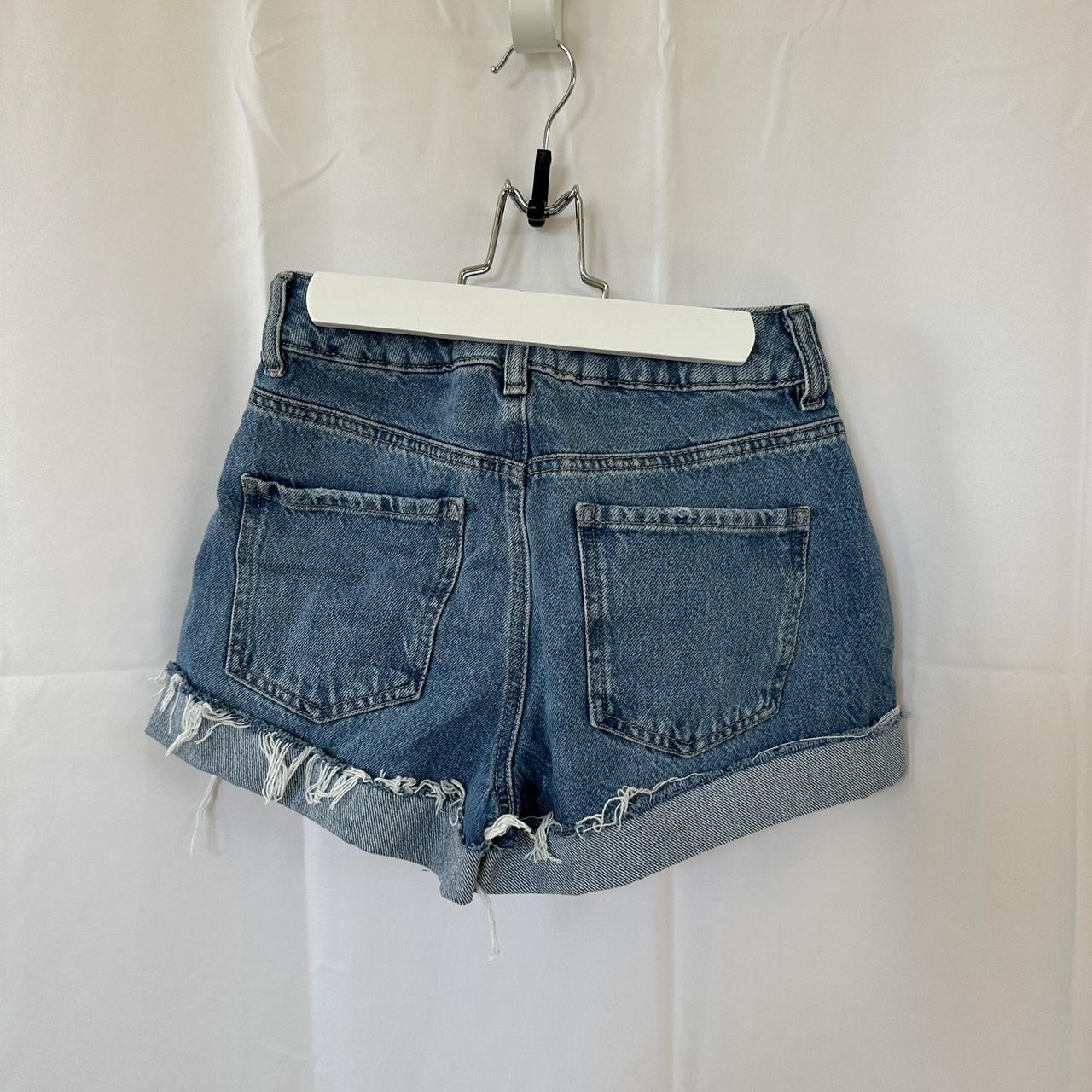 Garage Women's Shorts Depop