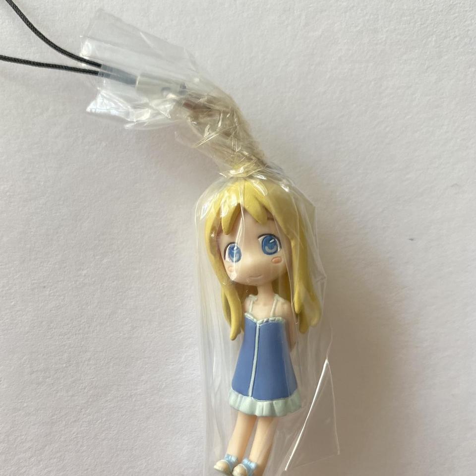 リカ・ワールドコスチューム・ストラップ（INUIT） ☆ Rare 2001 TAKARA Neo Licca Inuit Charm☆ (Never | Depop