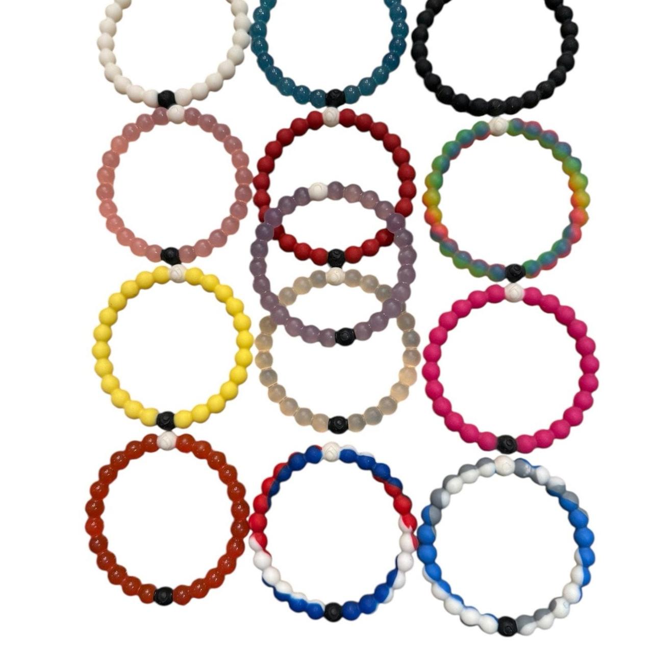 Lokai Women's Jewelry - Multi – This Lokai bracel… - image 1